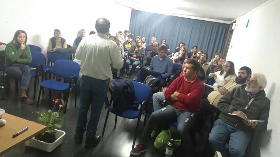 El Diario de San Pedro | Noticias locales y regionales