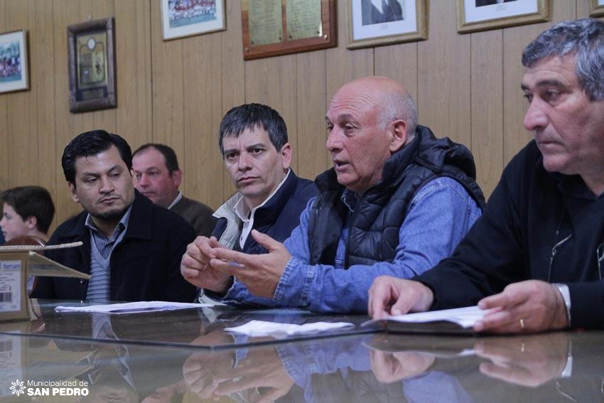 El Diario de San Pedro | Noticias locales y regionales