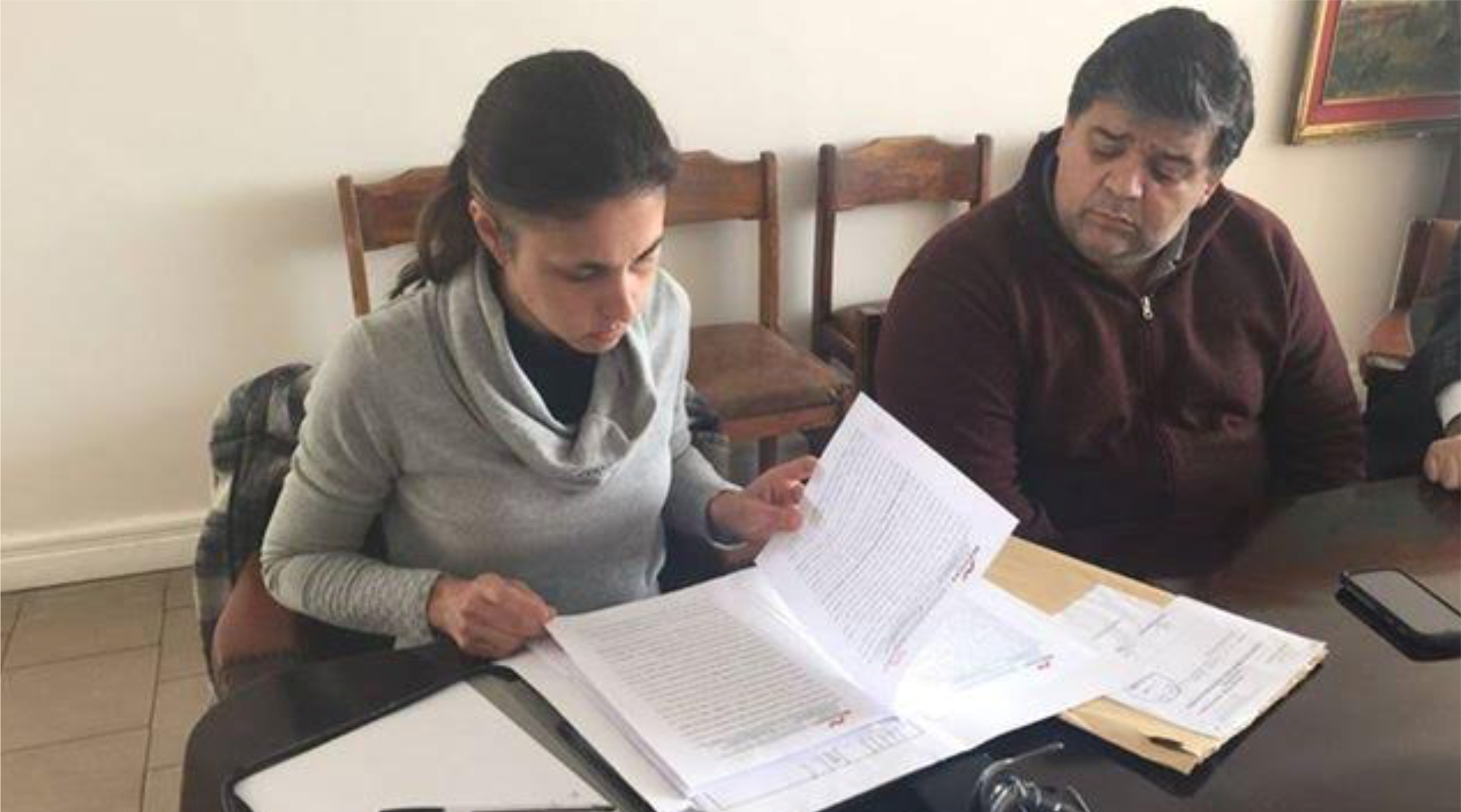 El Diario de San Pedro | Noticias locales y regionales