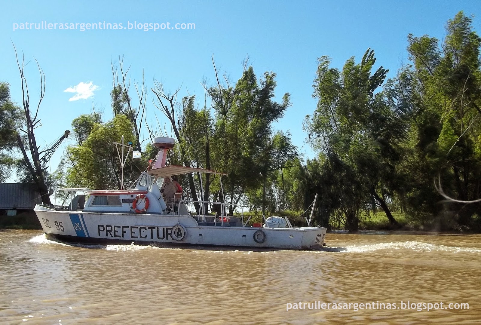 El Diario de San Pedro | Noticias locales y regionales