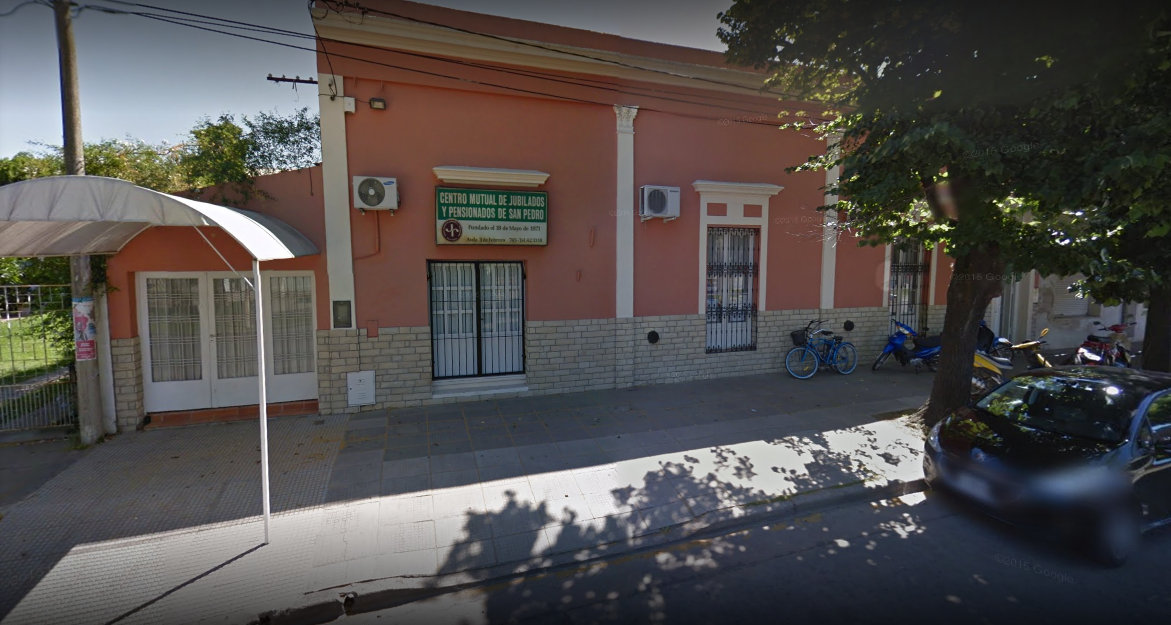 El Diario de San Pedro | Noticias locales y regionales