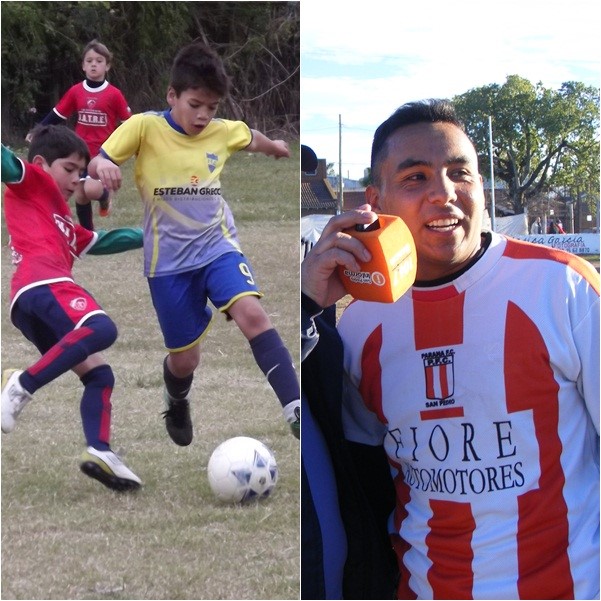 El Diario de San Pedro | Noticias locales y regionales