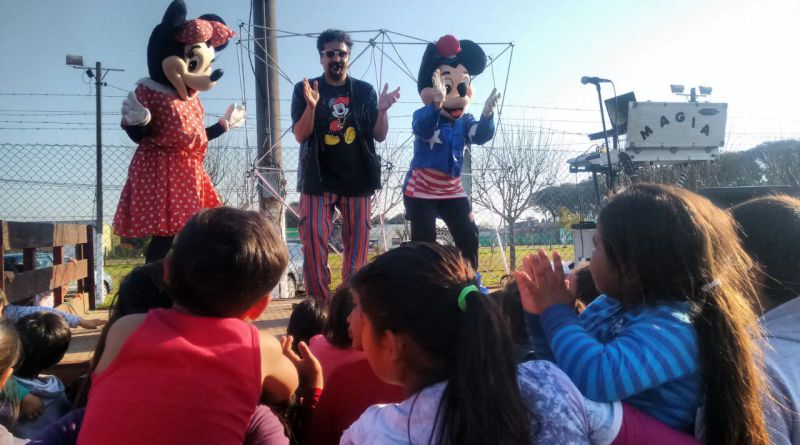 El Diario de San Pedro | Noticias locales y regionales