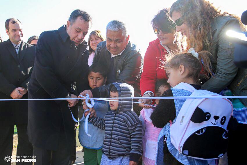 El Diario de San Pedro | Noticias locales y regionales