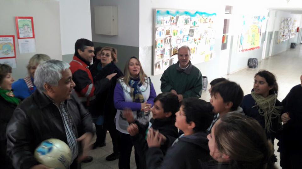 El Diario de San Pedro | Noticias locales y regionales