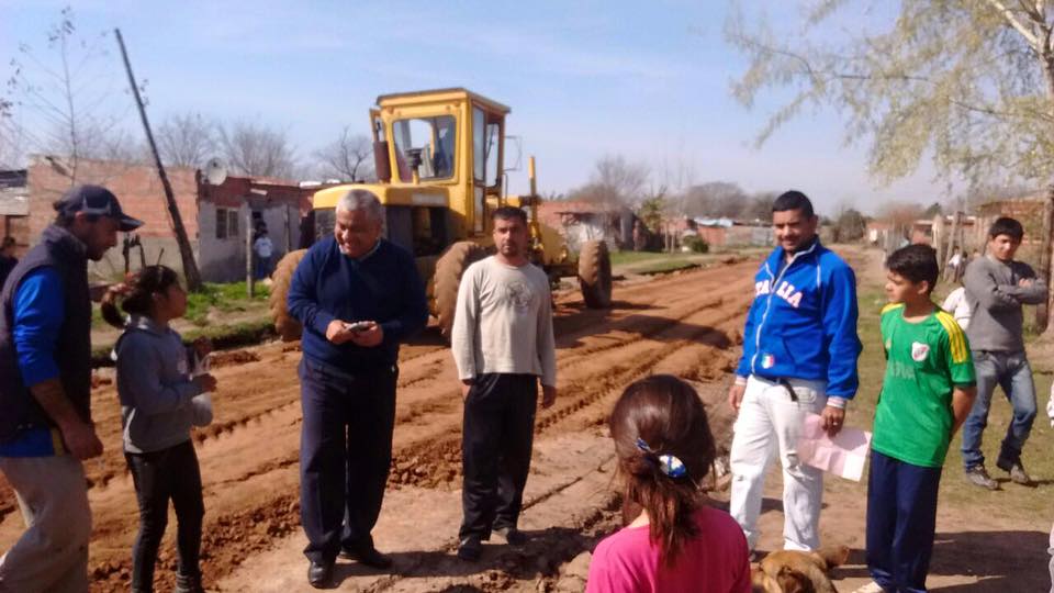 El Diario de San Pedro | Noticias locales y regionales