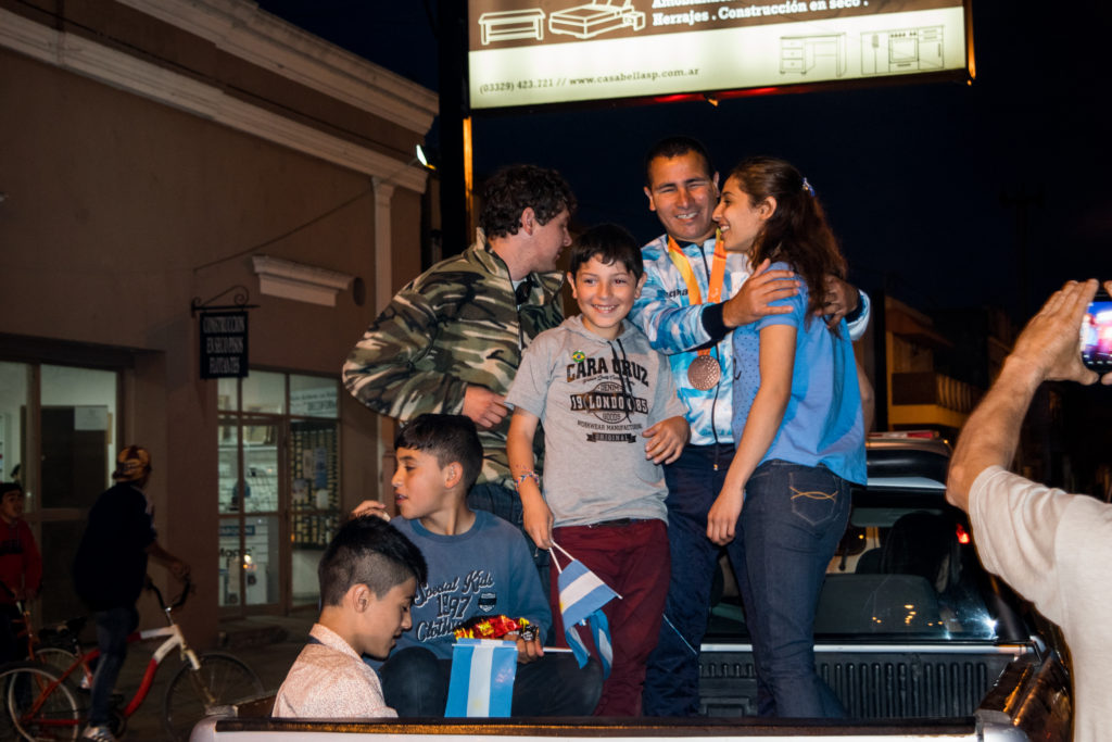 El Diario de San Pedro | Noticias locales y regionales