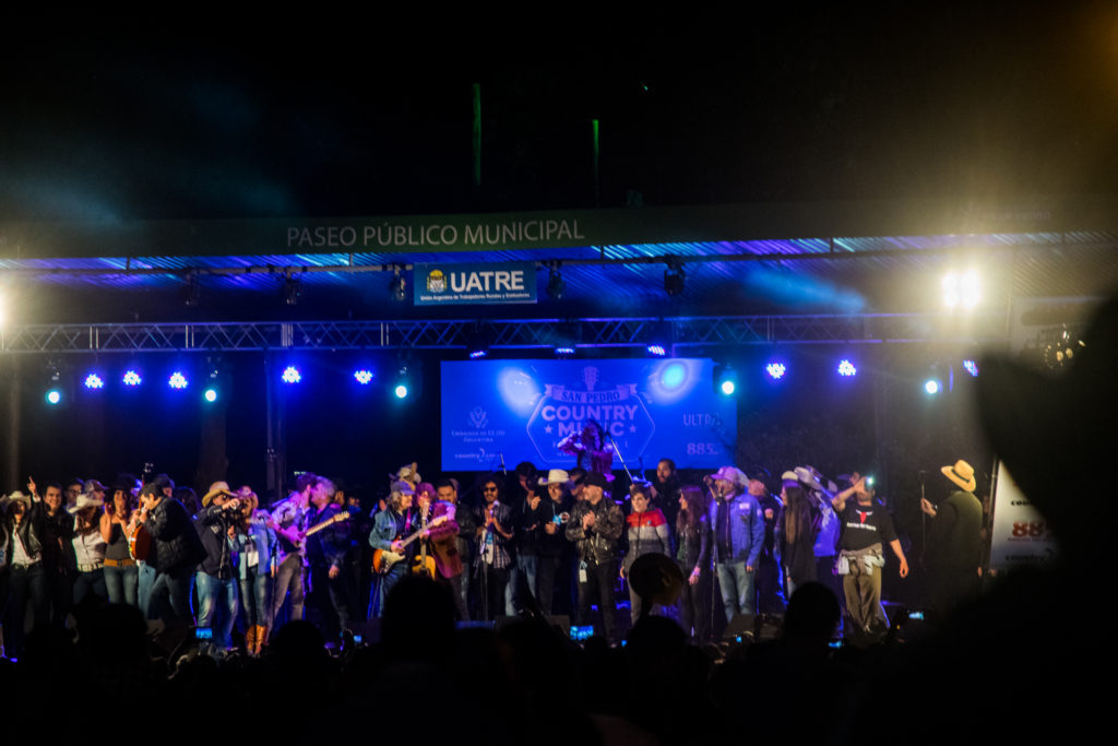 El Diario de San Pedro | Noticias locales y regionales