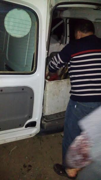 El Diario de San Pedro | Noticias locales y regionales