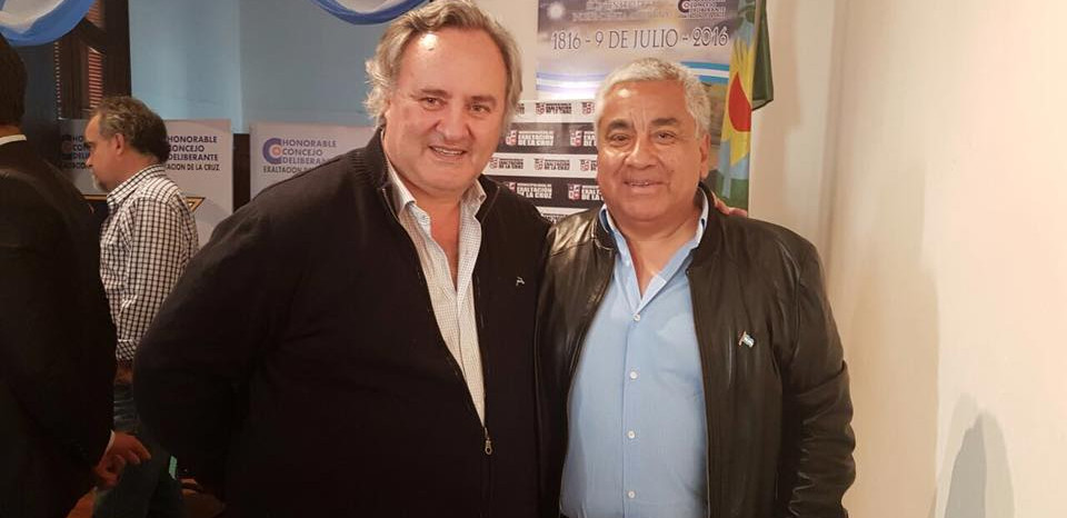 El Diario de San Pedro | Noticias locales y regionales