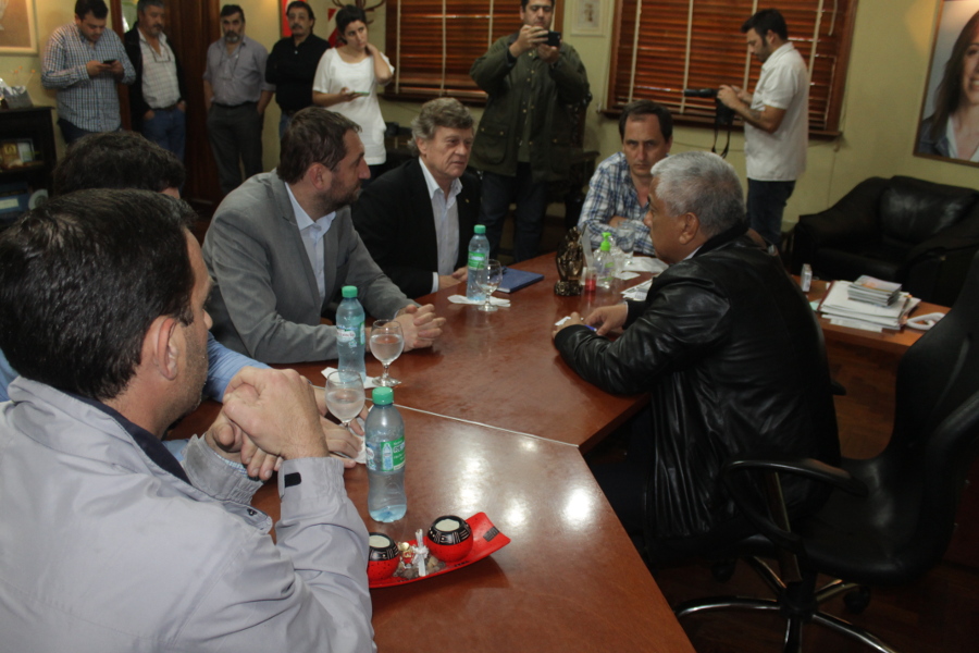 El Diario de San Pedro | Noticias locales y regionales