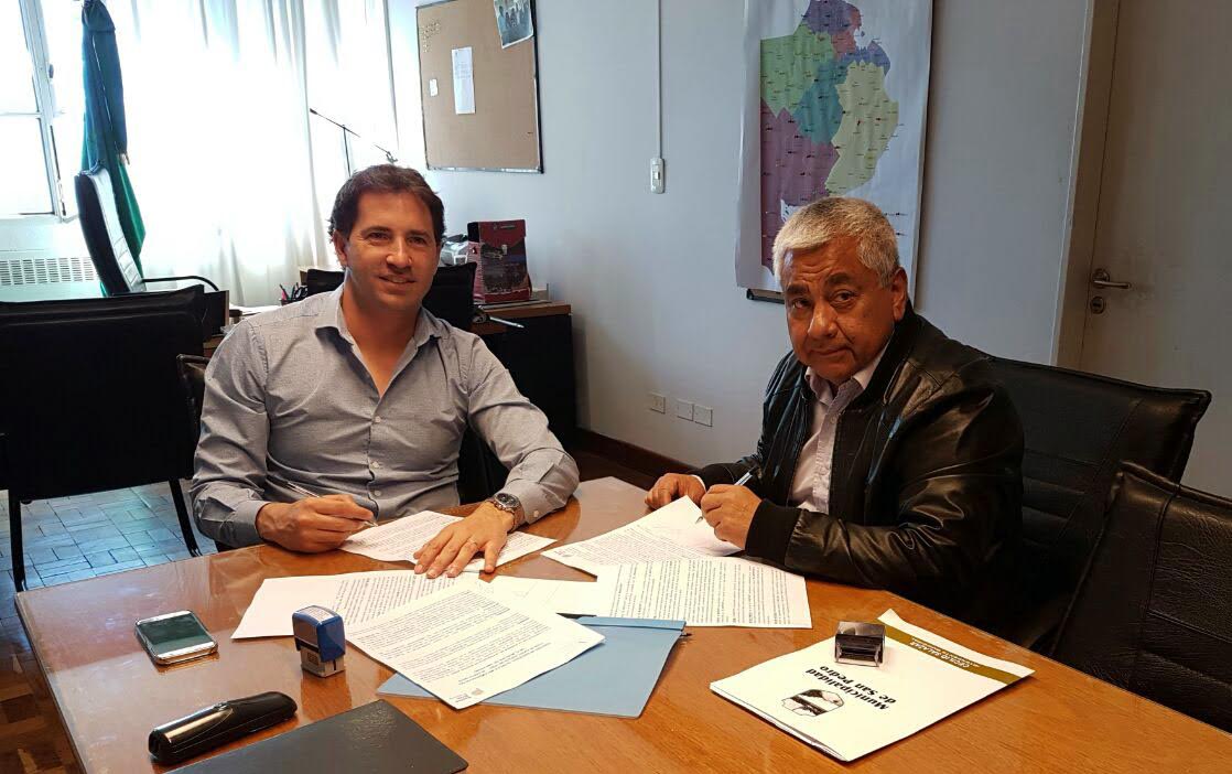 El Diario de San Pedro | Noticias locales y regionales