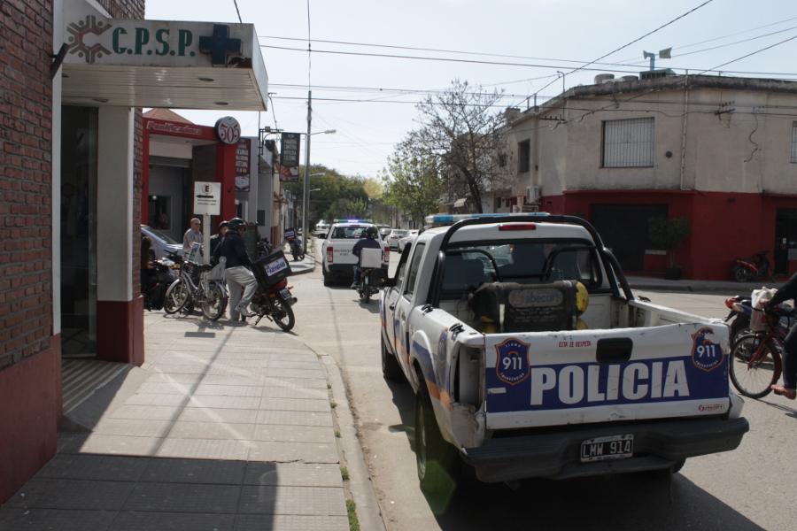 El Diario de San Pedro | Noticias locales y regionales