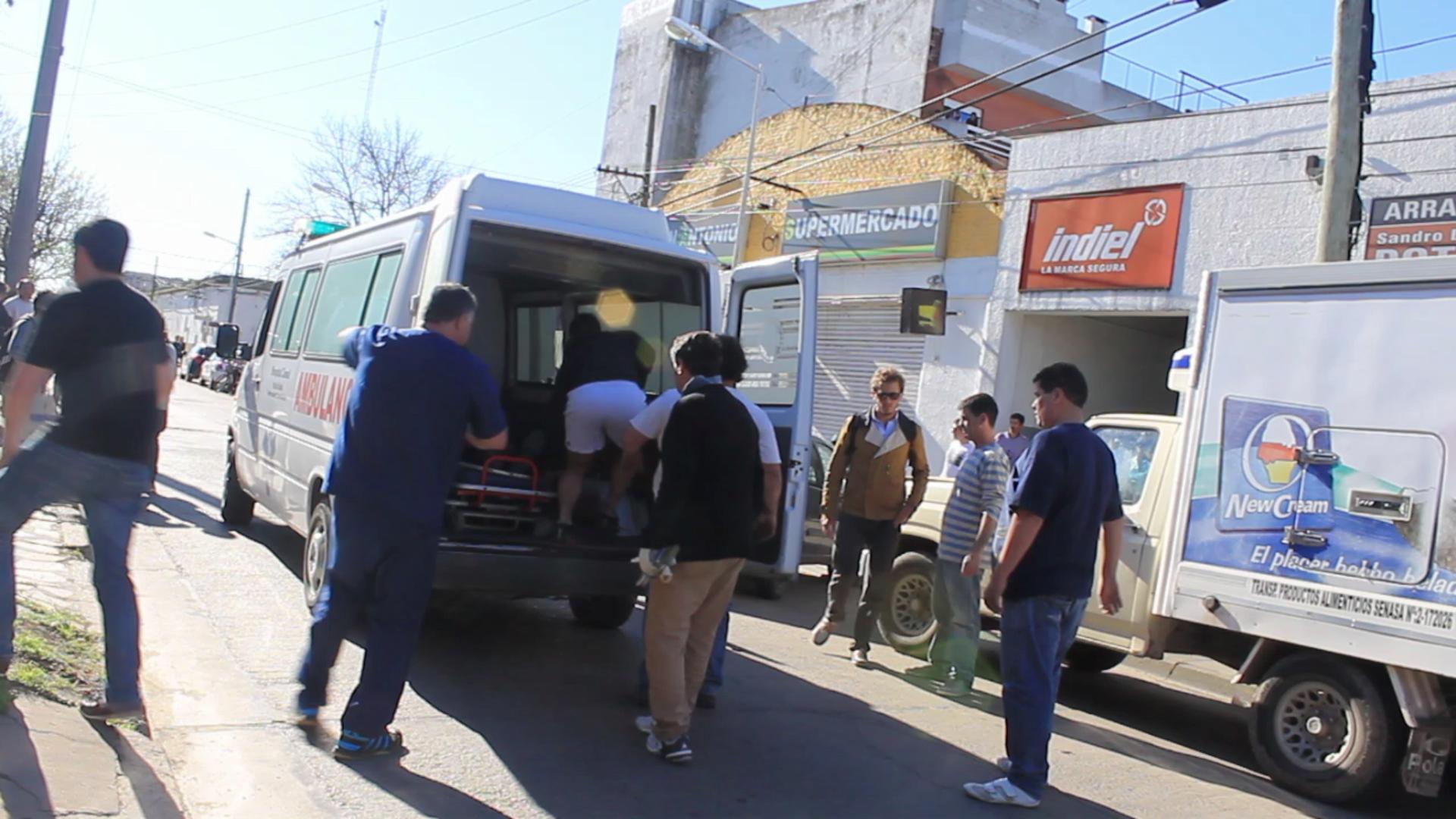 El Diario de San Pedro | Noticias locales y regionales