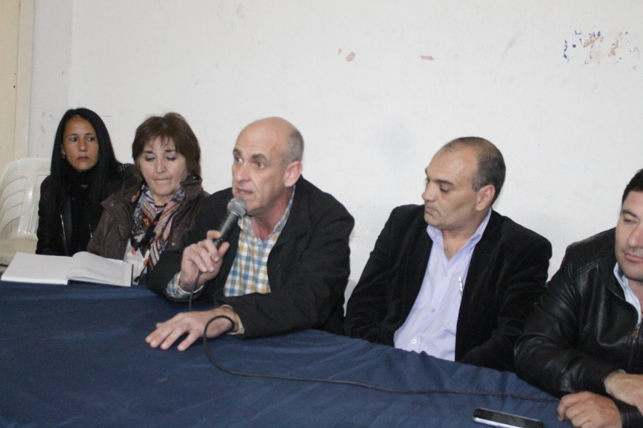 El Diario de San Pedro | Noticias locales y regionales