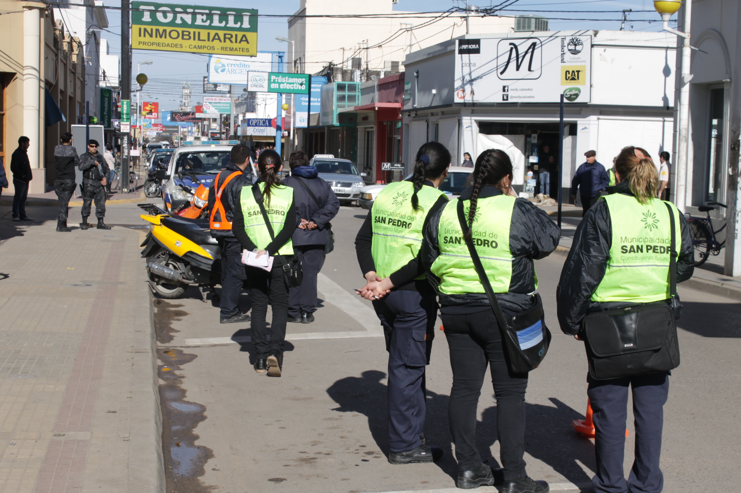 El Diario de San Pedro | Noticias locales y regionales