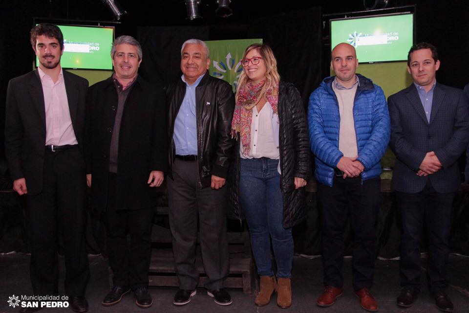 El Diario de San Pedro | Noticias locales y regionales