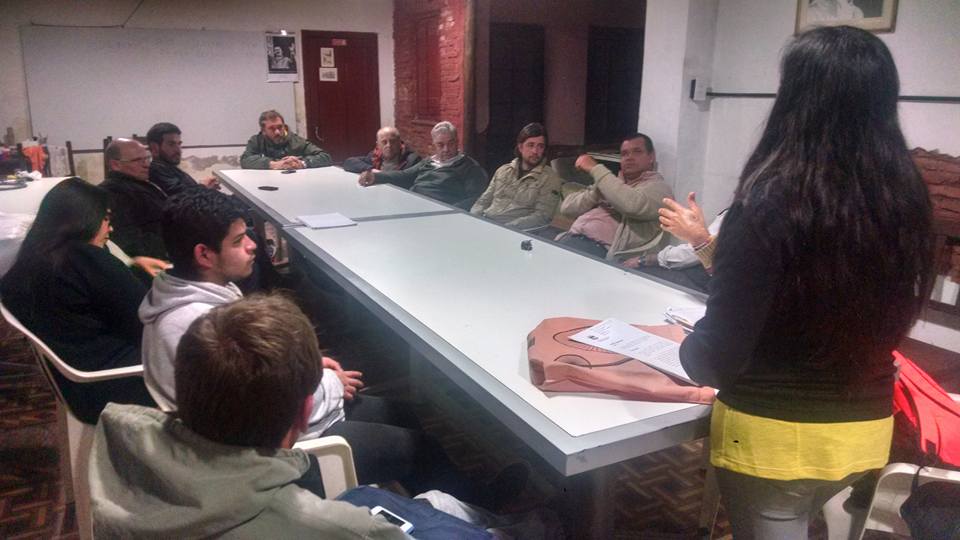 El Diario de San Pedro | Noticias locales y regionales