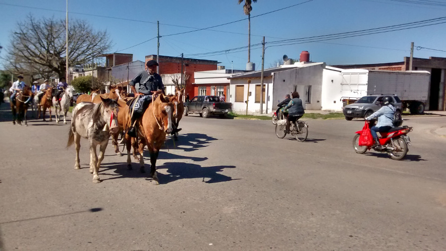 El Diario de San Pedro | Noticias locales y regionales