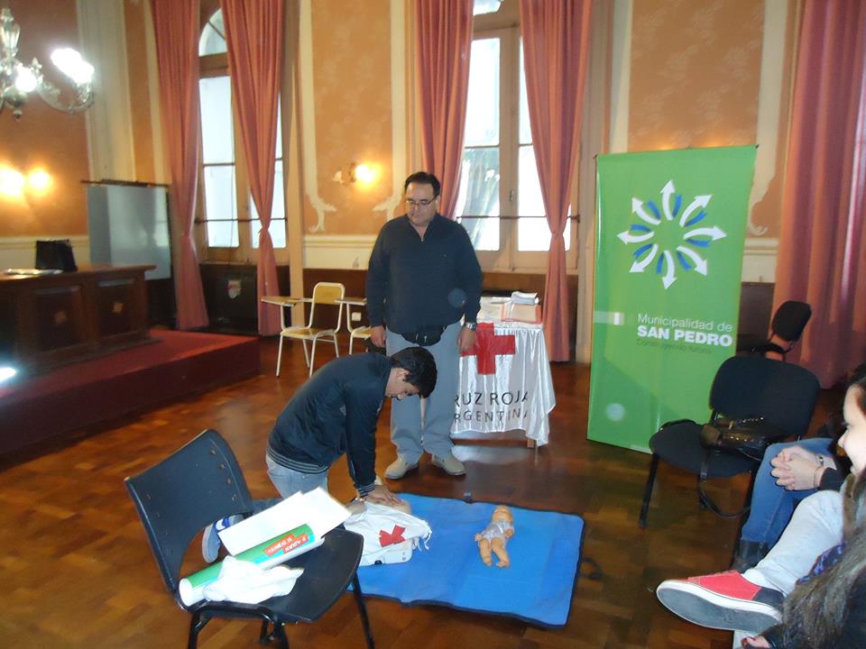 El Diario de San Pedro | Noticias locales y regionales