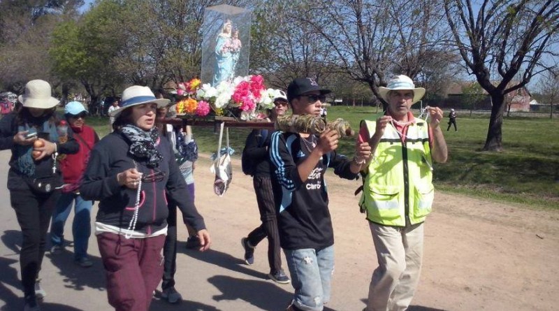 El Diario de San Pedro | Noticias locales y regionales