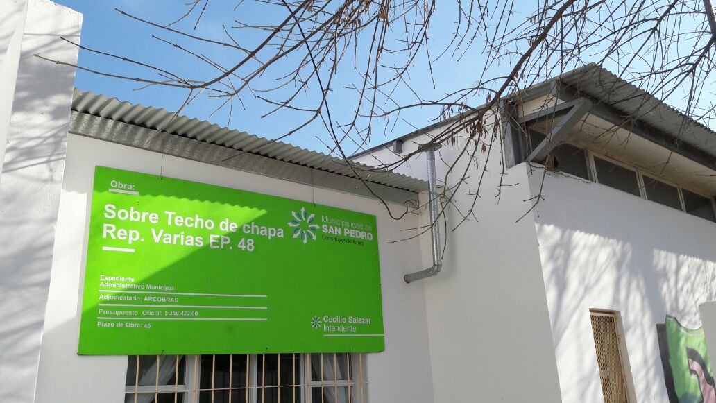 El Diario de San Pedro | Noticias locales y regionales