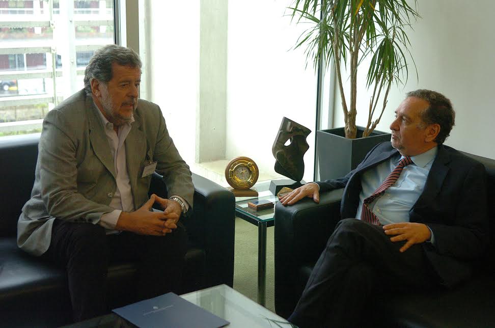 El Diario de San Pedro | Noticias locales y regionales