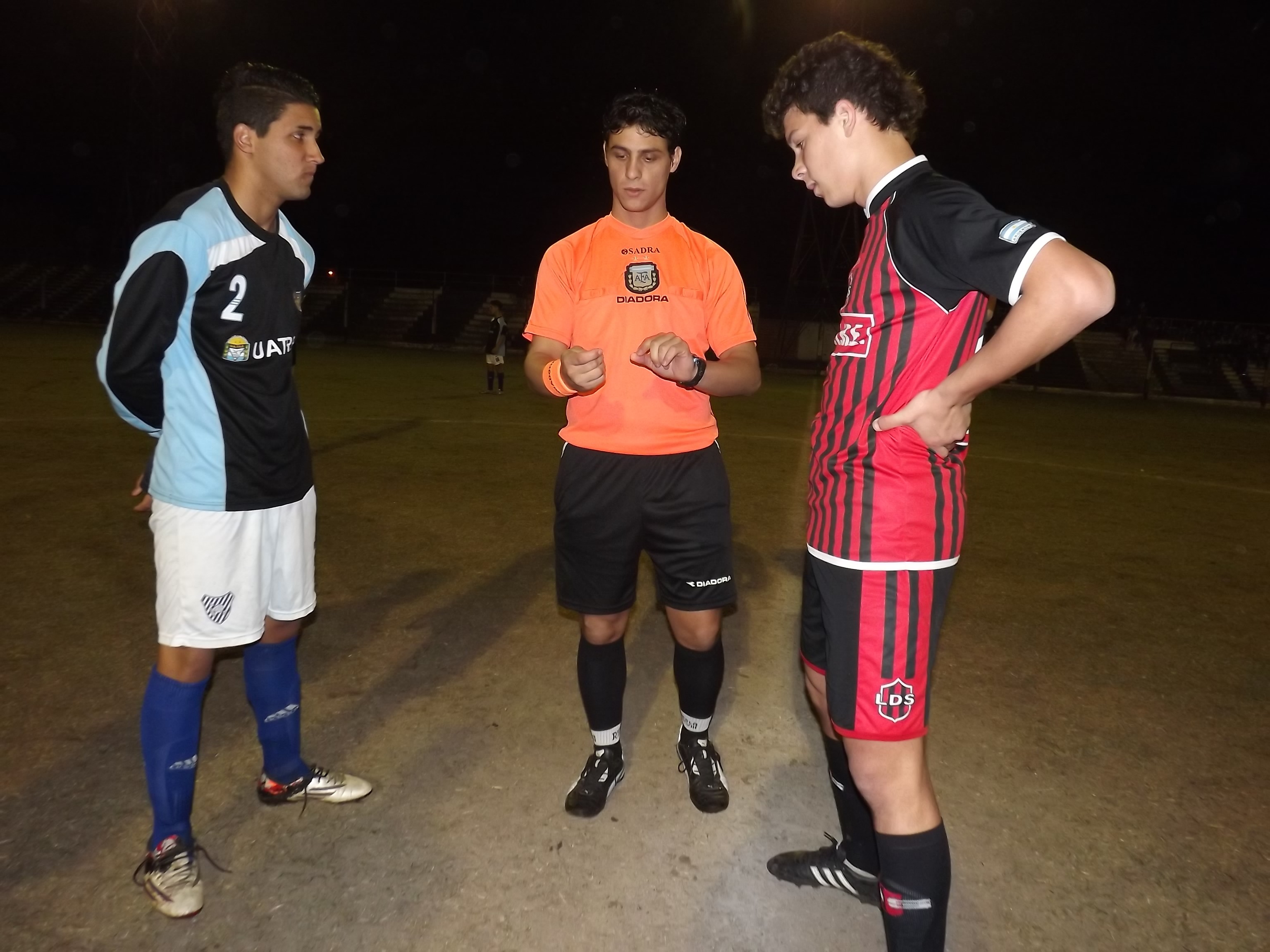 El Diario de San Pedro | Noticias locales y regionales