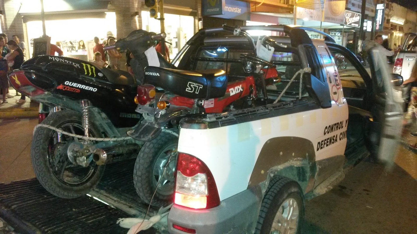 El Diario de San Pedro | Noticias locales y regionales