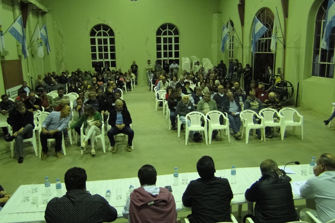 El Diario de San Pedro | Noticias locales y regionales