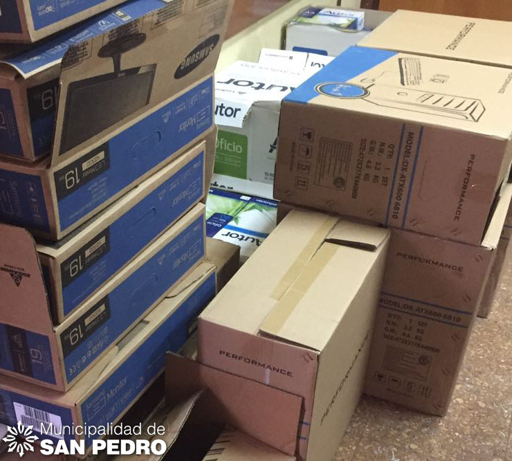 El Diario de San Pedro | Noticias locales y regionales