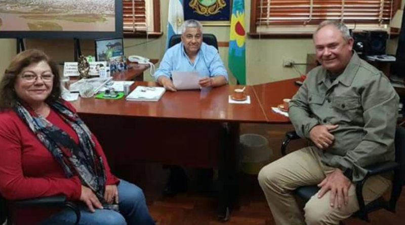 El Diario de San Pedro | Noticias locales y regionales