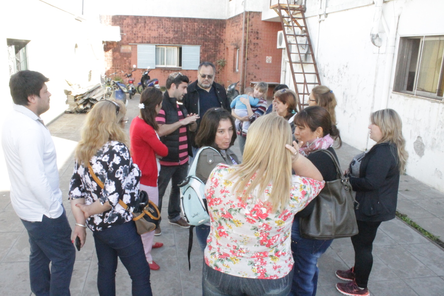 El Diario de San Pedro | Noticias locales y regionales