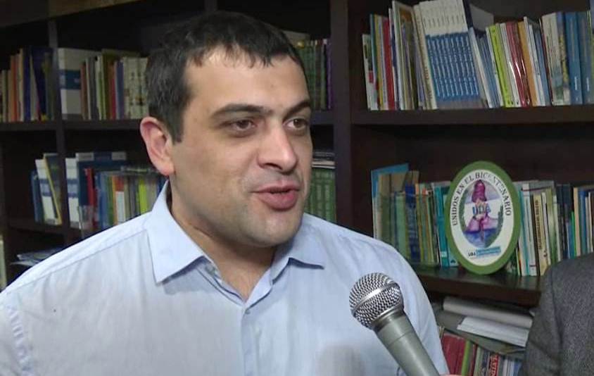 El Diario de San Pedro | Noticias locales y regionales