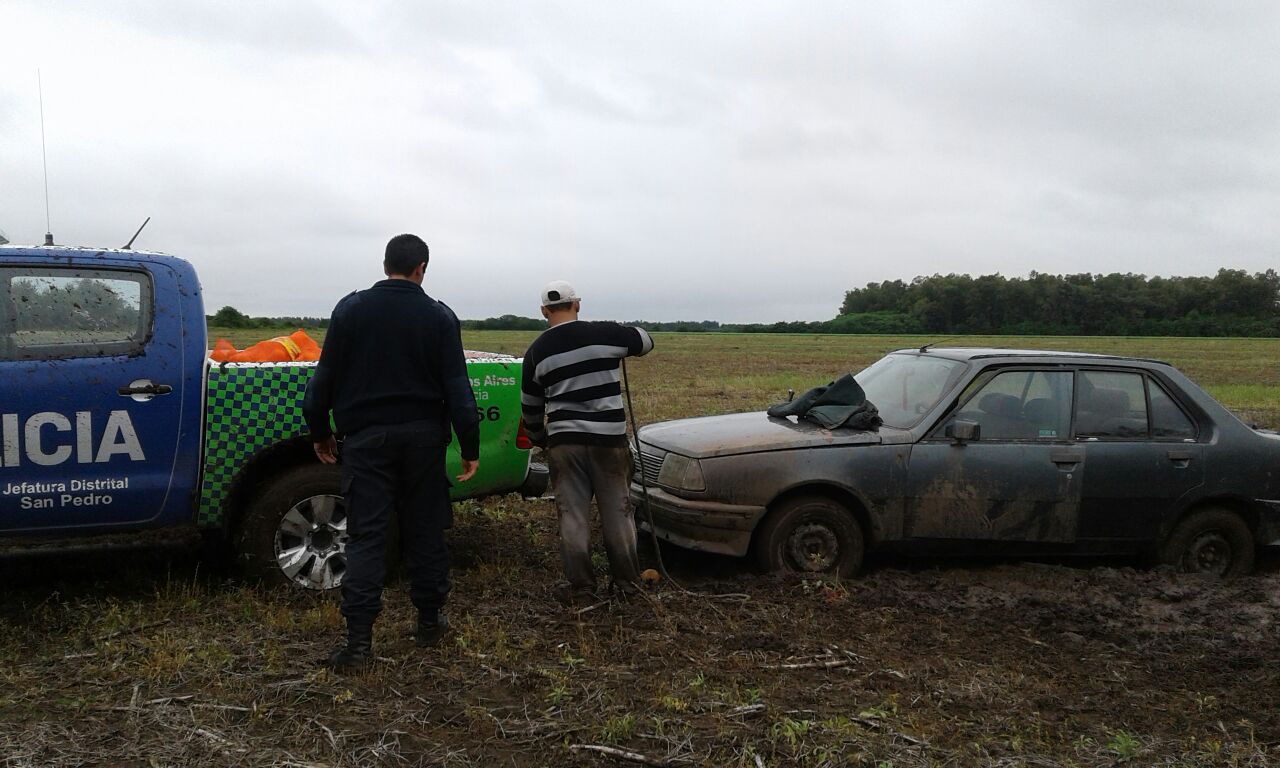 El Diario de San Pedro | Noticias locales y regionales