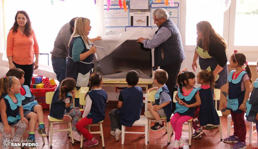 El Diario de San Pedro | Noticias locales y regionales