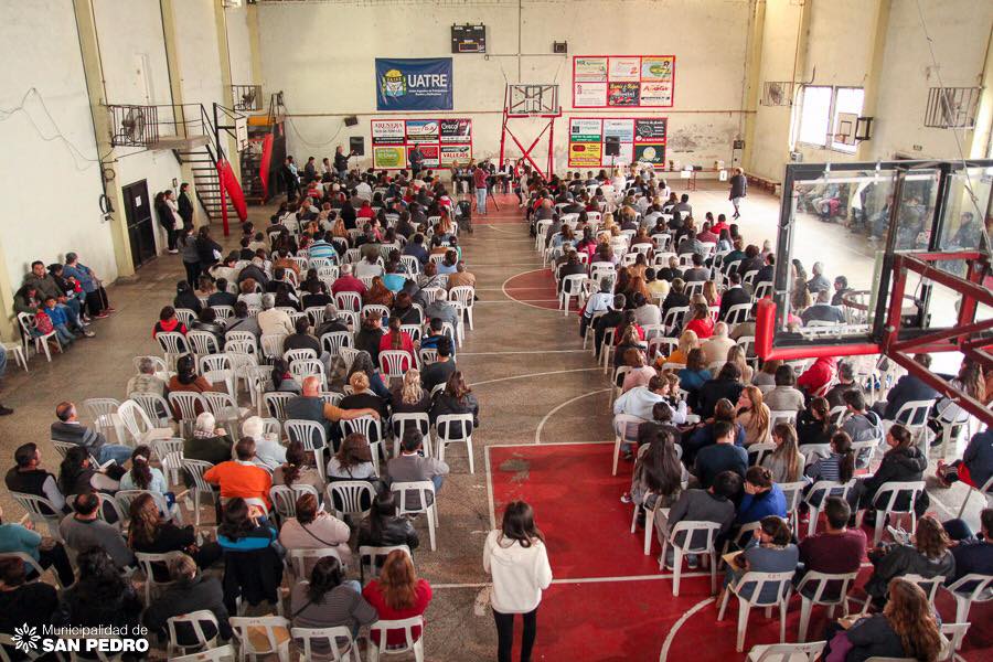 El Diario de San Pedro | Noticias locales y regionales