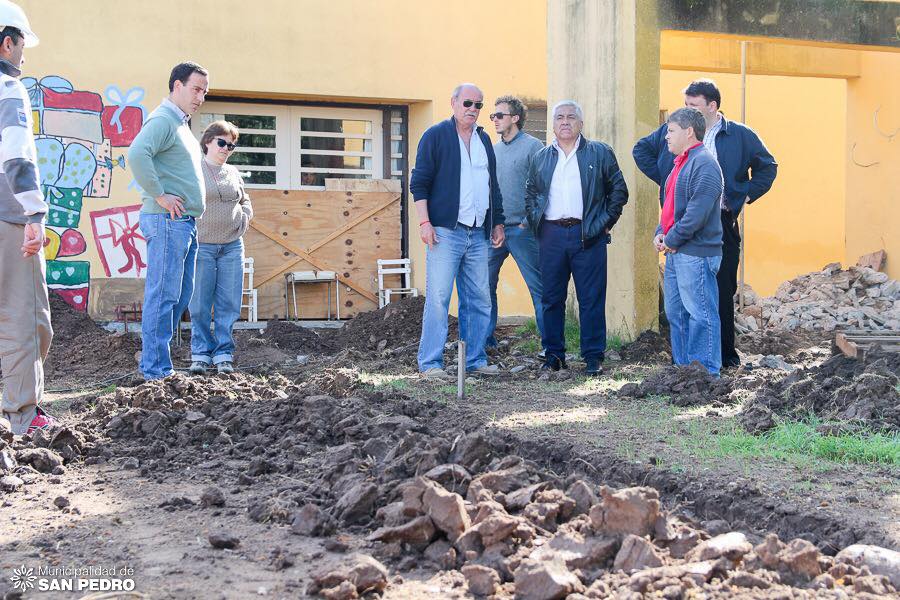 El Diario de San Pedro | Noticias locales y regionales