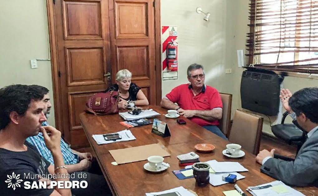 El Diario de San Pedro | Noticias locales y regionales
