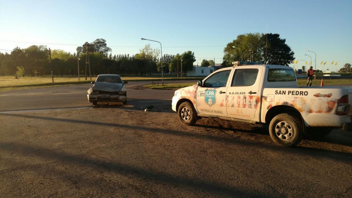 El Diario de San Pedro | Noticias locales y regionales