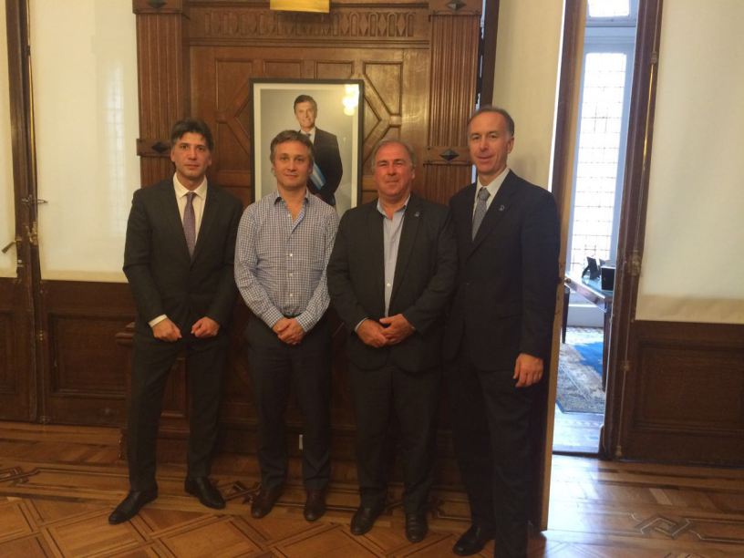 El Diario de San Pedro | Noticias locales y regionales