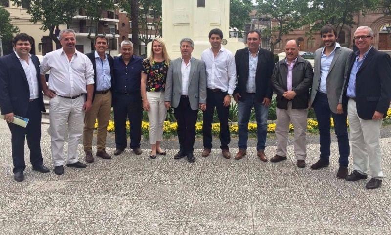 El Diario de San Pedro | Noticias locales y regionales