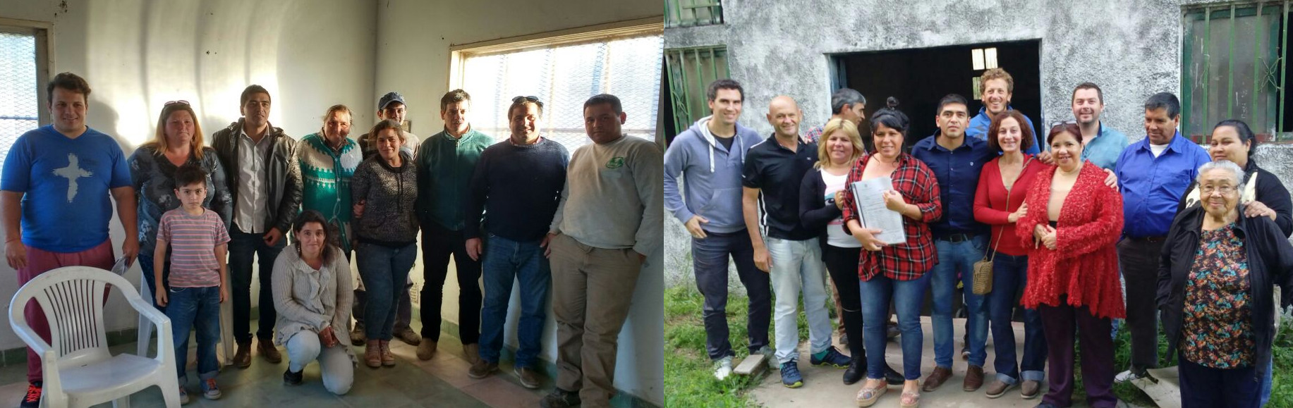 El Diario de San Pedro | Noticias locales y regionales