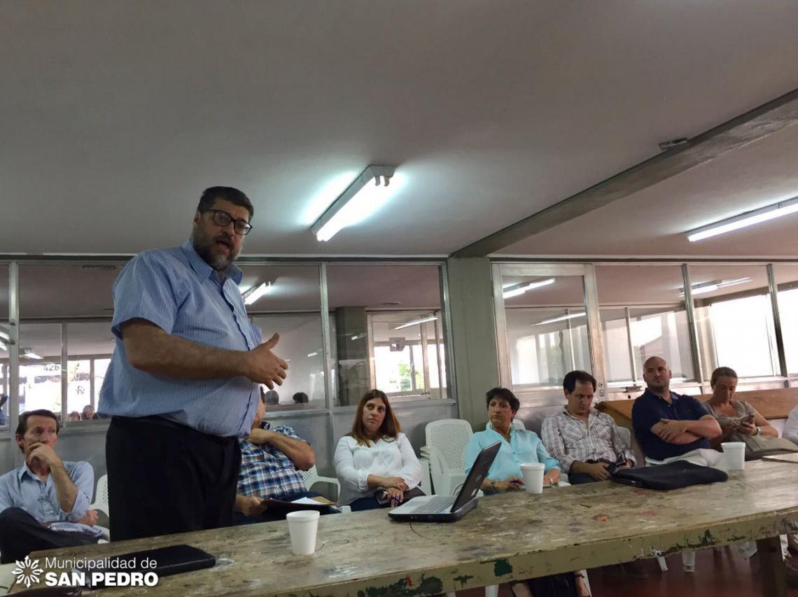 El Diario de San Pedro | Noticias locales y regionales