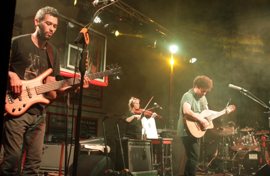 El Diario de San Pedro | Noticias locales y regionales