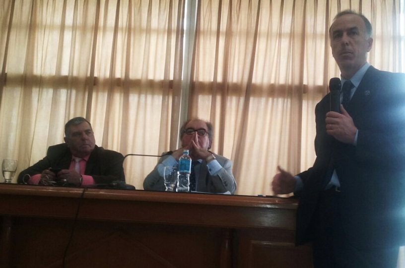 El Diario de San Pedro | Noticias locales y regionales