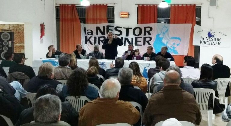 El Diario de San Pedro | Noticias locales y regionales