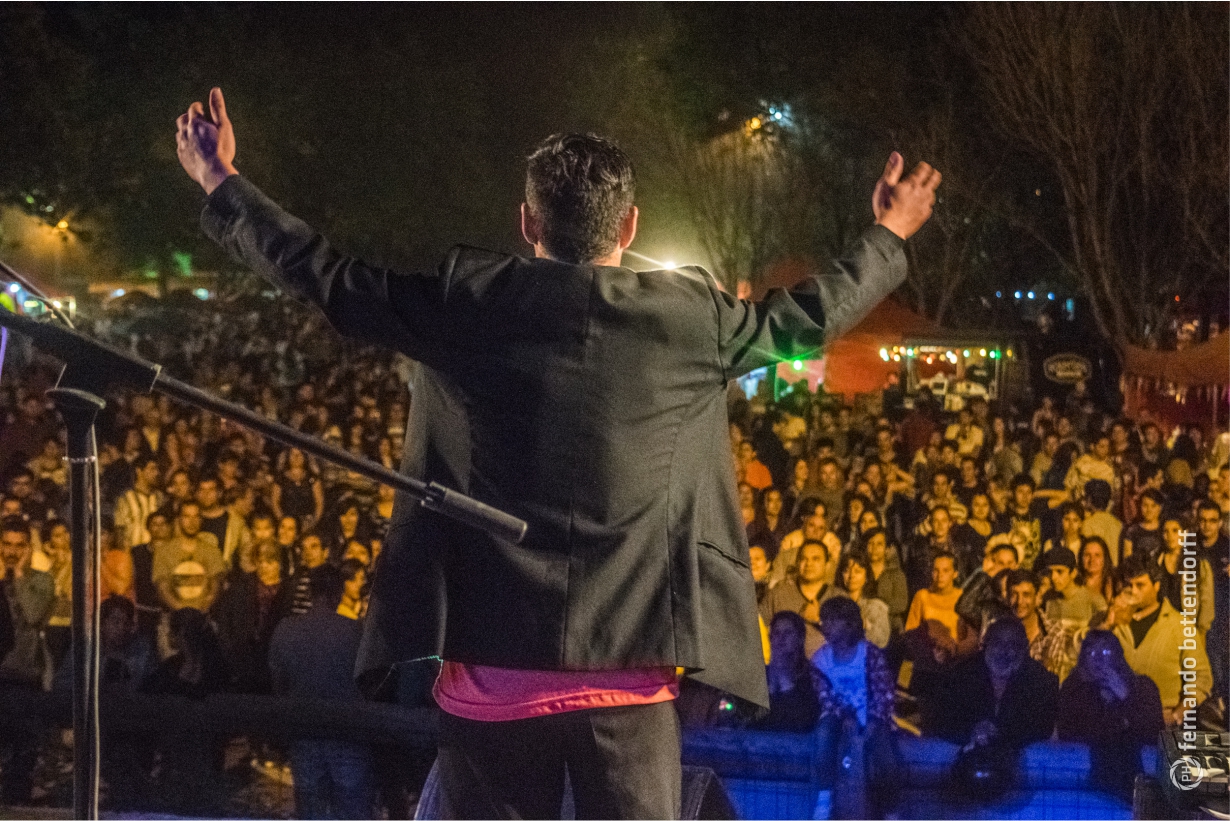 El Diario de San Pedro | Noticias locales y regionales