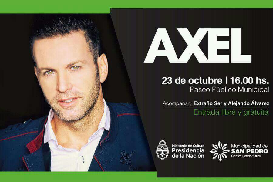 El Diario de San Pedro | Noticias locales y regionales