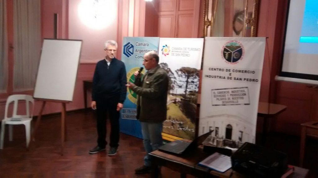 El Diario de San Pedro | Noticias locales y regionales